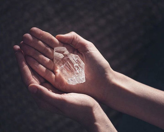 How to Choose the Right Crystal for Your Spiritual Needs